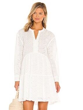 Layla Dress by Rails